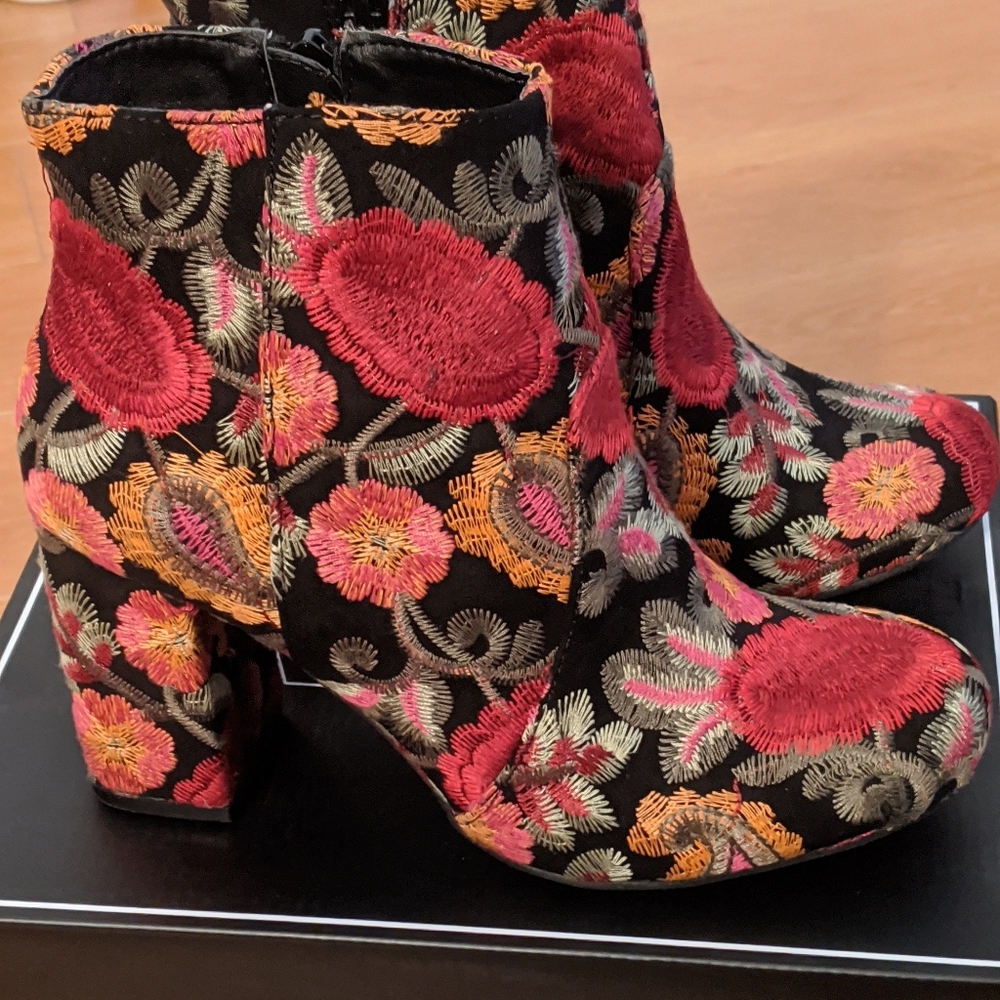 MIA - ankle boot